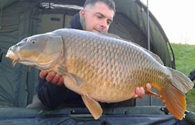 Carpfishing la modul meu